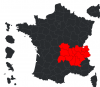 Auvergne-Rhônes-Alpes